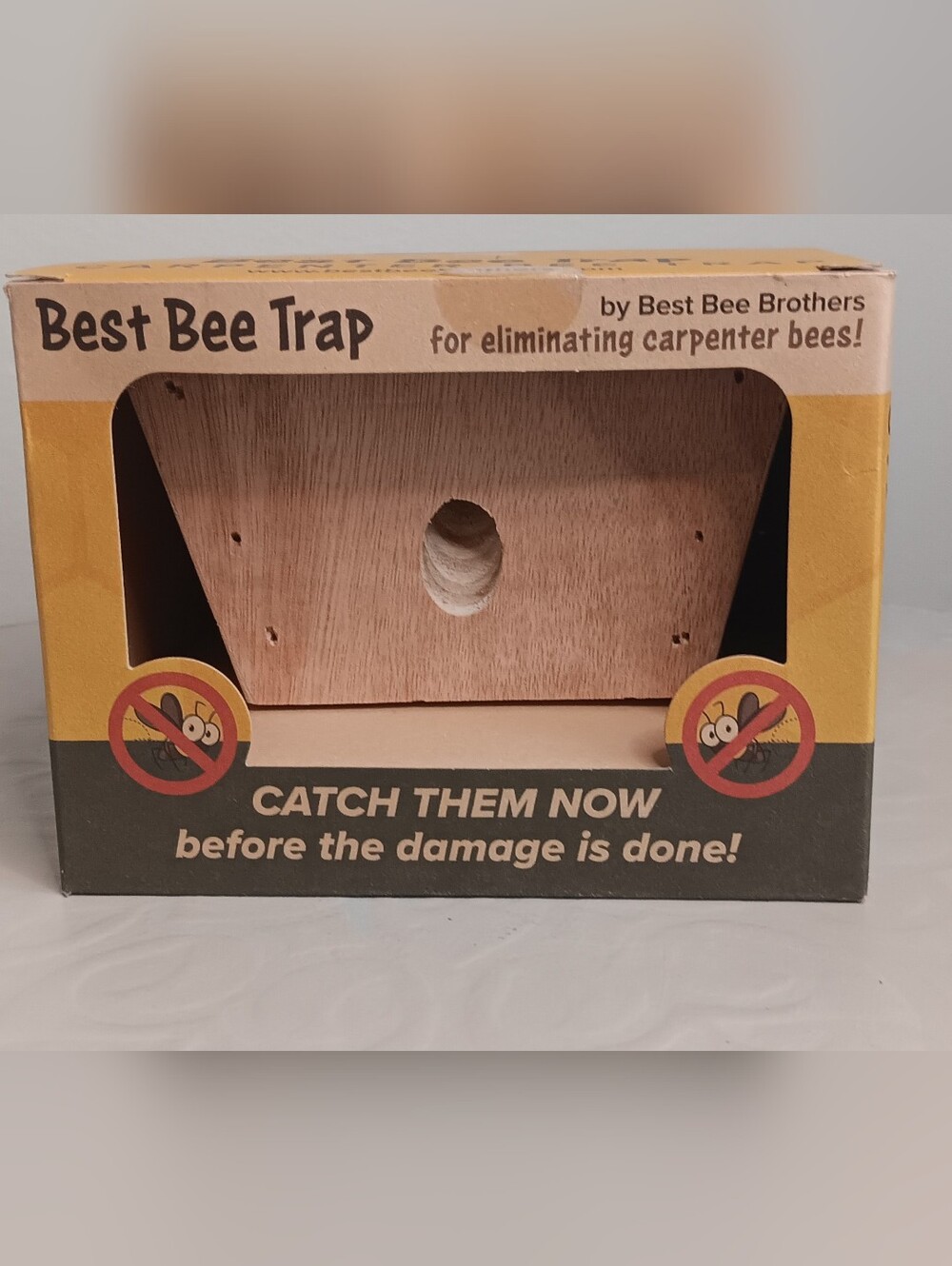 Best Best Trap by Best Bee Brothers